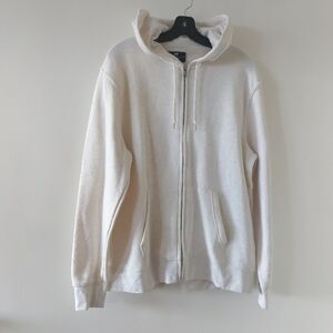 Set of 2 men's hoodie H&M size L